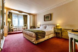 Hotel Langlois fotoÄŸrafÄ±
