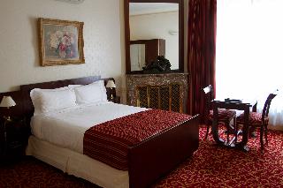 Hotel Langlois fotoÄŸrafÄ±