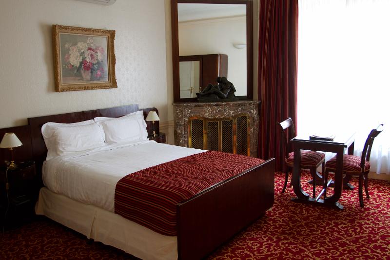 Hotel Langlois - Oda