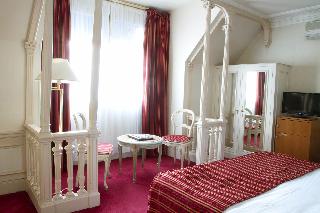 Hotel Langlois fotoÄŸrafÄ±