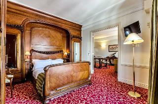 Hotel Langlois fotoÄŸrafÄ±