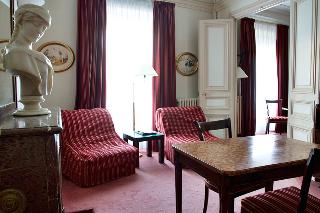 Hotel Langlois fotoÄŸrafÄ±