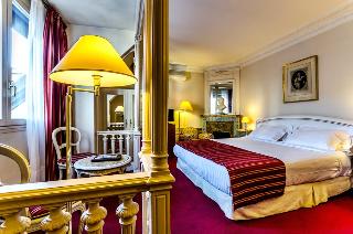 Hotel Langlois fotoÄŸrafÄ±