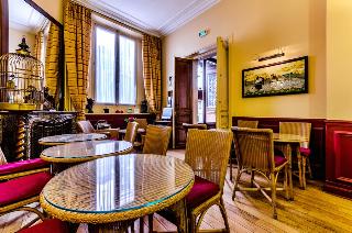 Hotel Langlois fotoÄŸrafÄ±