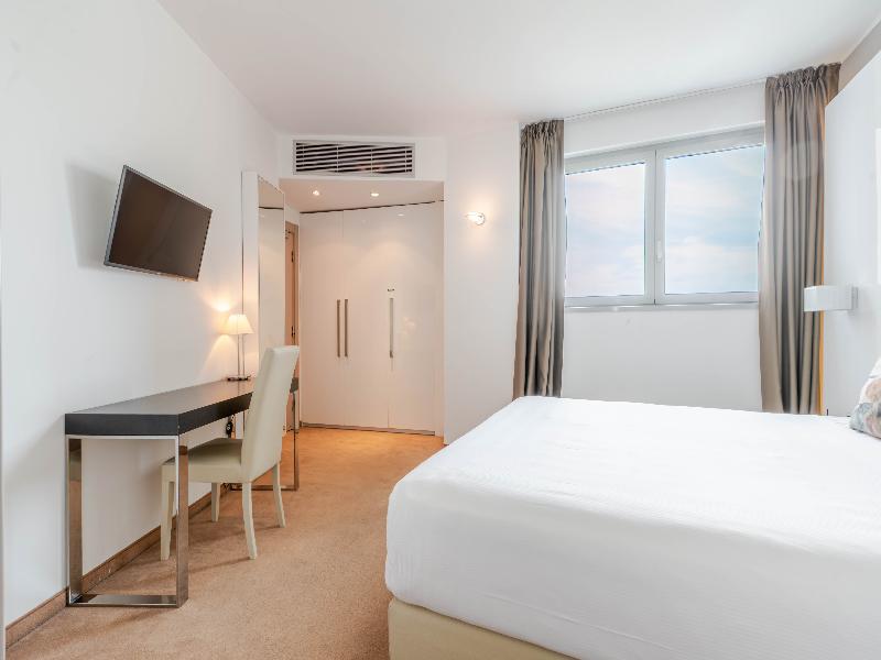 For You Hotel - Oda