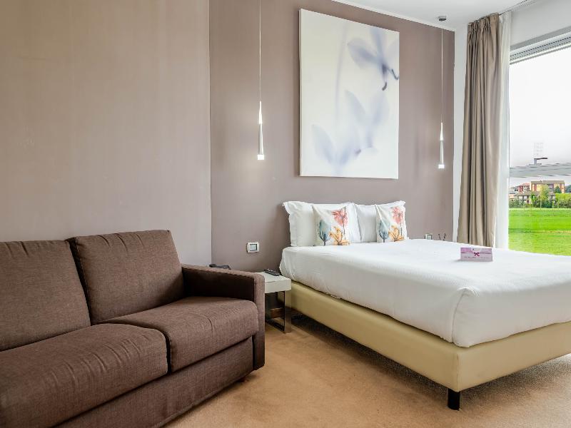 For You Hotel - Oda