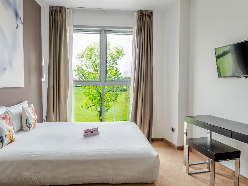 For You Hotel - Oda
