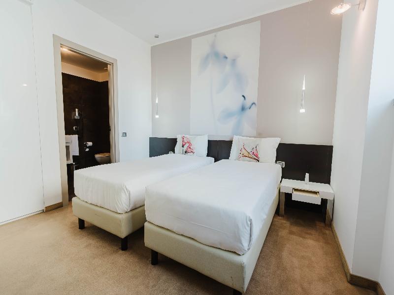 For You Hotel - Oda