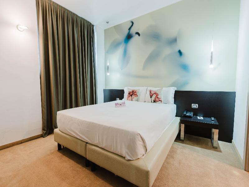 For You Hotel - Oda