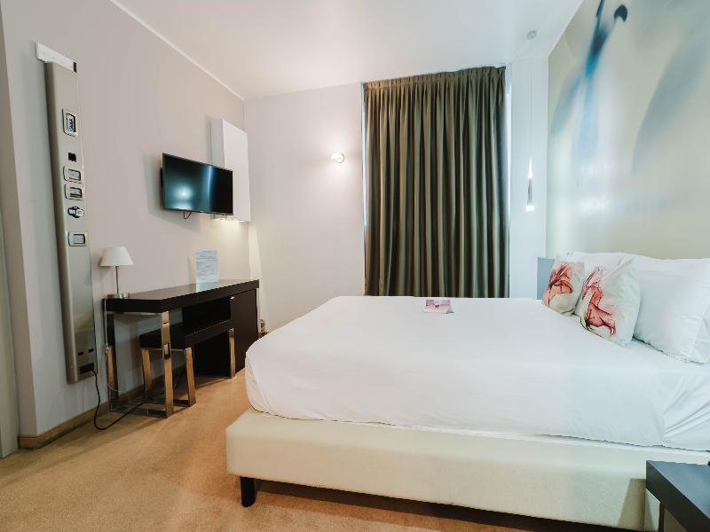 For You Hotel - Oda