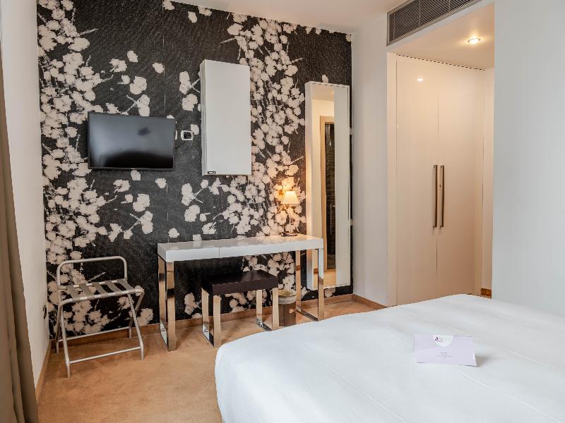 For You Hotel - Oda