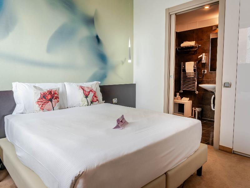 For You Hotel - Oda