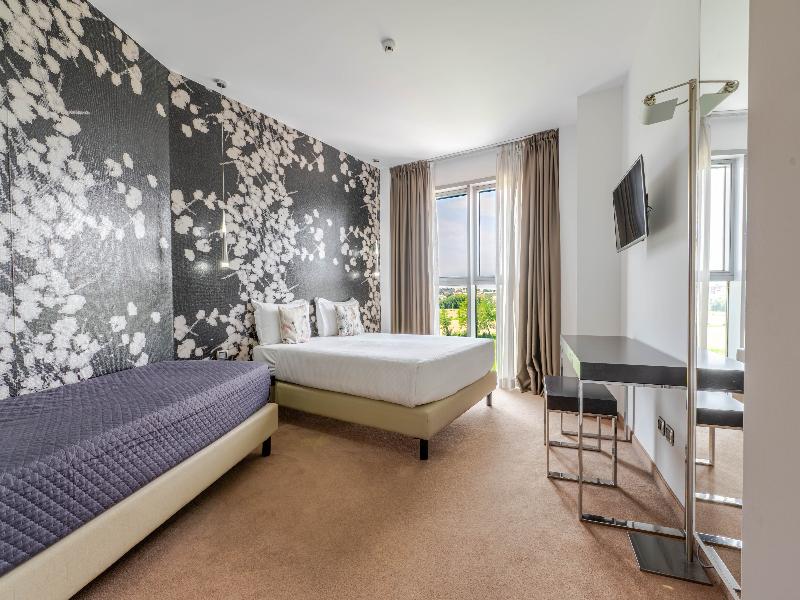 For You Hotel - Oda