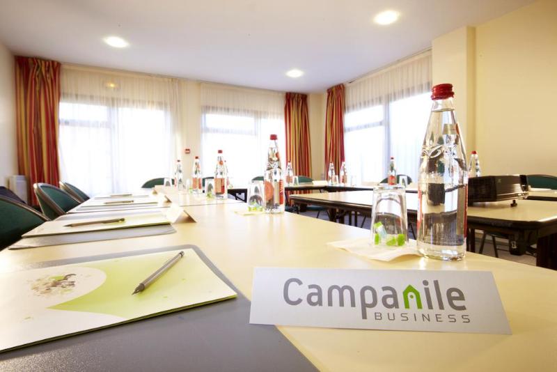 Campanile Nimes Centre - Toplantı