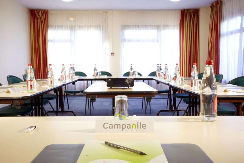 Campanile Nimes Centre - Toplantı