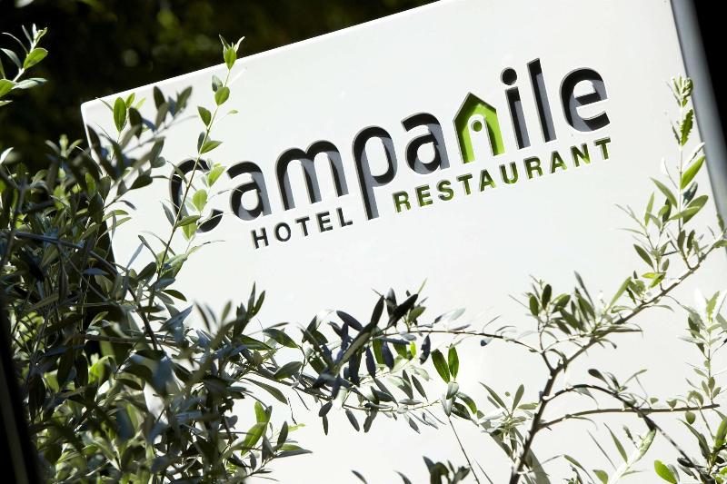 Campanile Nimes Centre - Aktivite