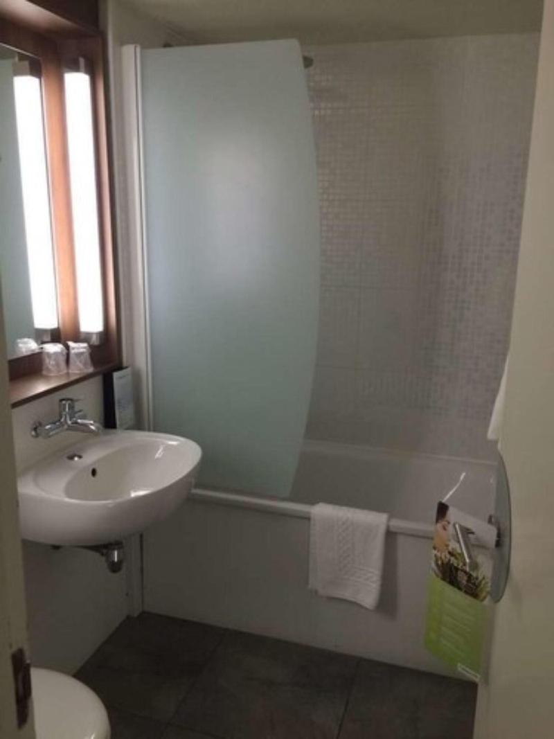 Campanile Nimes Centre - Oda