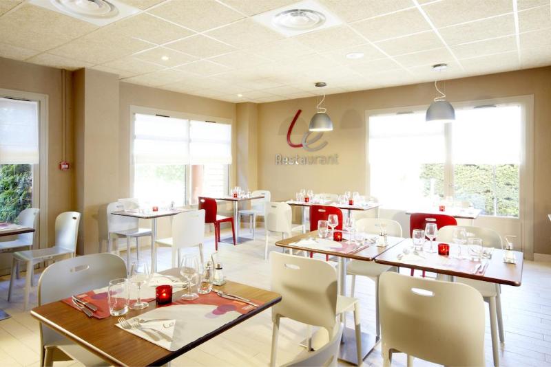 Campanile Nimes Centre - Restoran
