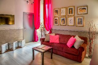 Hotel Domus Liberius fotoÄŸrafÄ±