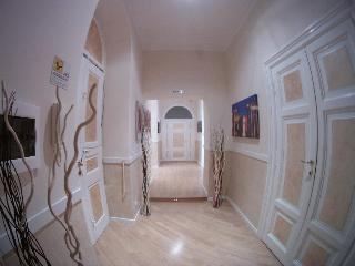 Hotel Domus Liberius otel fotoğrafı