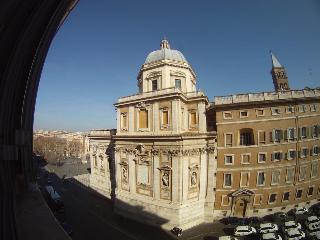 Hotel Domus Liberius fotoÄŸrafÄ±