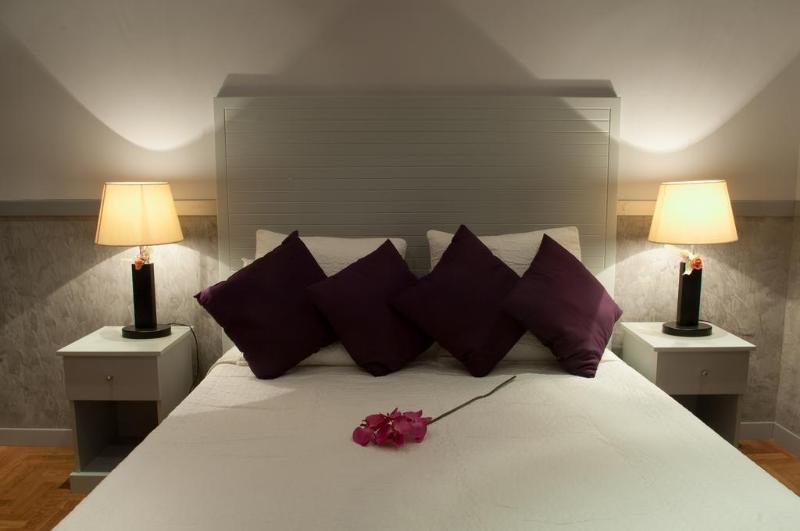 Hotel Domus Liberius - Genel