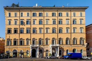 Hotel Domus Liberius fotoÄŸrafÄ±