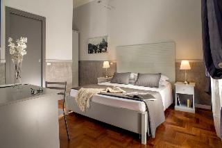 Hotel Domus Liberius fotoÄŸrafÄ±