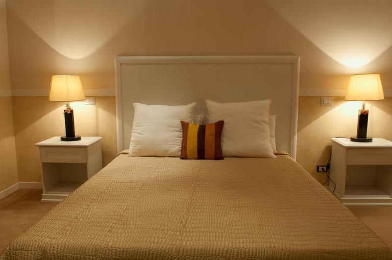 Hotel Domus Liberius - Genel