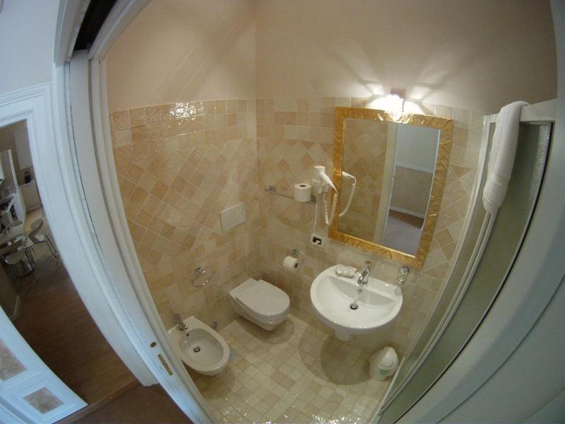 Hotel Domus Liberius - Genel