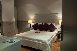 Hotel Domus Liberius fotoÄŸrafÄ±