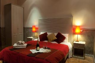 Hotel Domus Liberius fotoÄŸrafÄ±