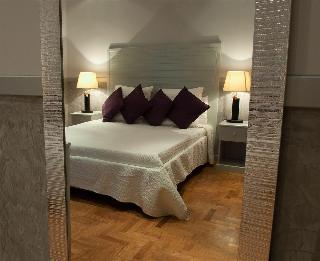 Hotel Domus Liberius fotoÄŸrafÄ±