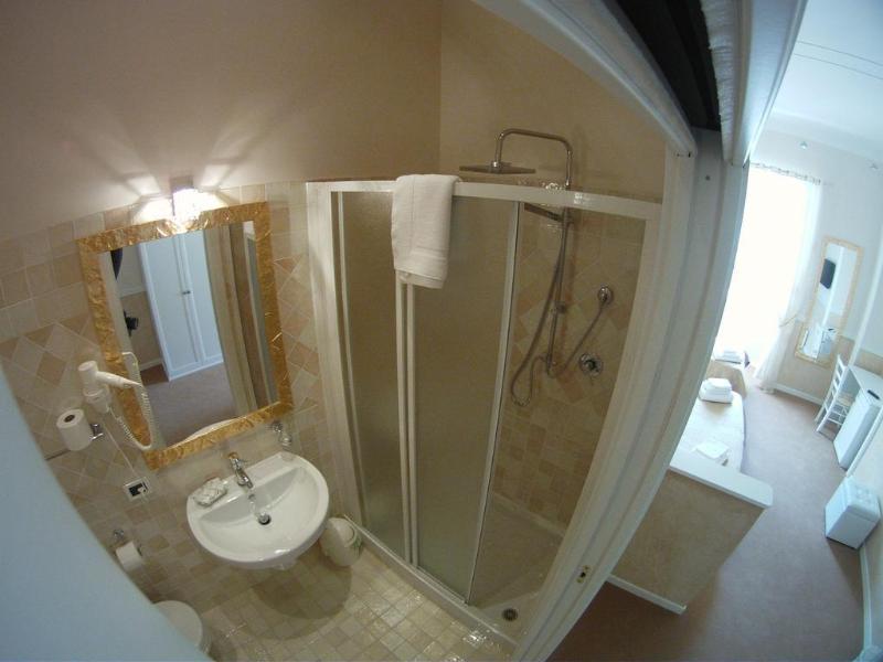 Hotel Domus Liberius - Genel