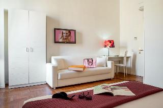 Hotel Domus Liberius fotoÄŸrafÄ±
