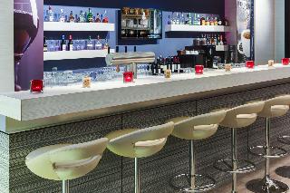 IntercityHotel Hamburg Dammtor fotoÄŸrafÄ±