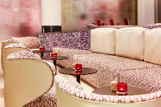 IntercityHotel Hamburg Dammtor fotoÄŸrafÄ±