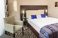 IntercityHotel Hamburg Dammtor oda fotoğrafı