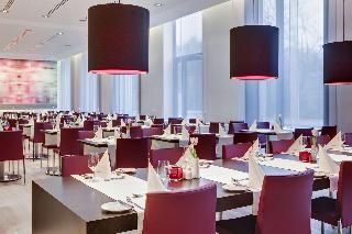 IntercityHotel Hamburg Dammtor fotoÄŸrafÄ±