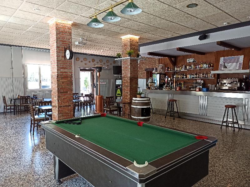 Hotel Marrodan - Bar