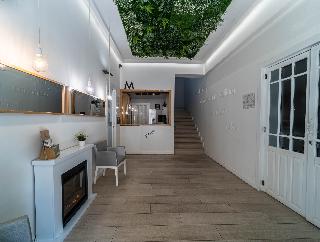 Hotel Marrodan fotoÄŸrafÄ±