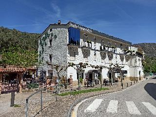 Hotel Marrodan fotoÄŸrafÄ±