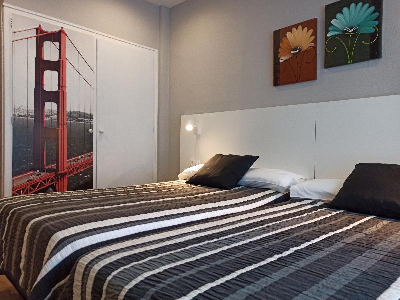 Hotel Marrodan - Genel