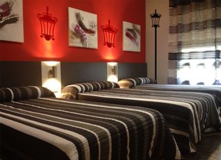 Hotel Marrodan fotoÄŸrafÄ±