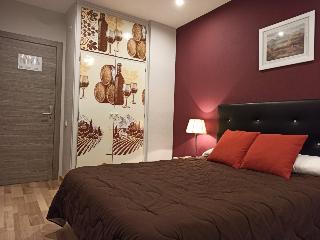 Hotel Marrodan fotoÄŸrafÄ±
