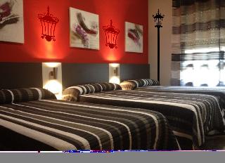Hotel Marrodan fotoÄŸrafÄ±