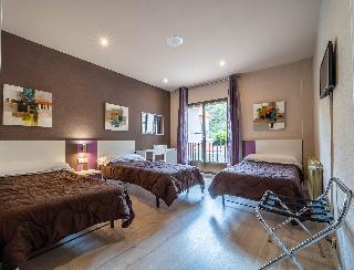 Hotel Marrodan fotoÄŸrafÄ±