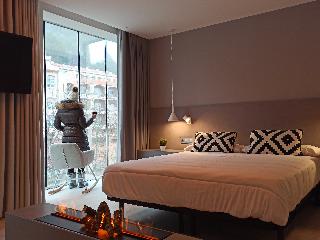 Hotel Marrodan fotoÄŸrafÄ±