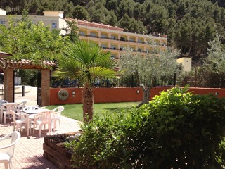 Hotel Marrodan fotoÄŸrafÄ±