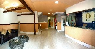 Hotel Consentido fotoÄŸrafÄ±